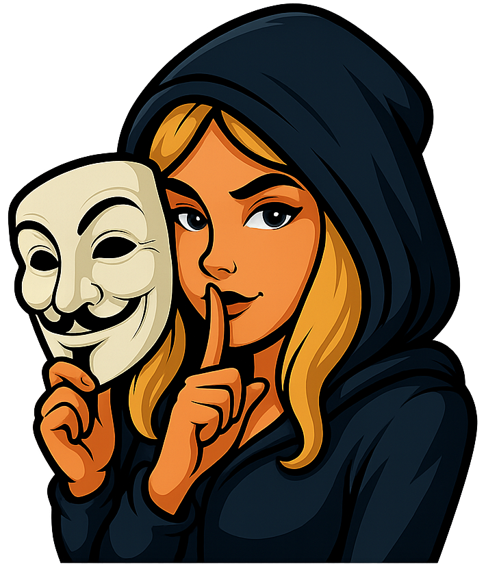 PrivateSwaps logo